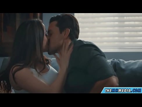 ❤️ Romanttista seksiä hyvän povisen äidin kanssa ☑ Venäläinen porno at fi.pi-porno.ru ❤