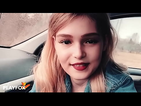 ❤️ Seksikäs babe iloisesti imee alennuskorttia ☑ Venäläinen porno at fi.pi-porno.ru ❤